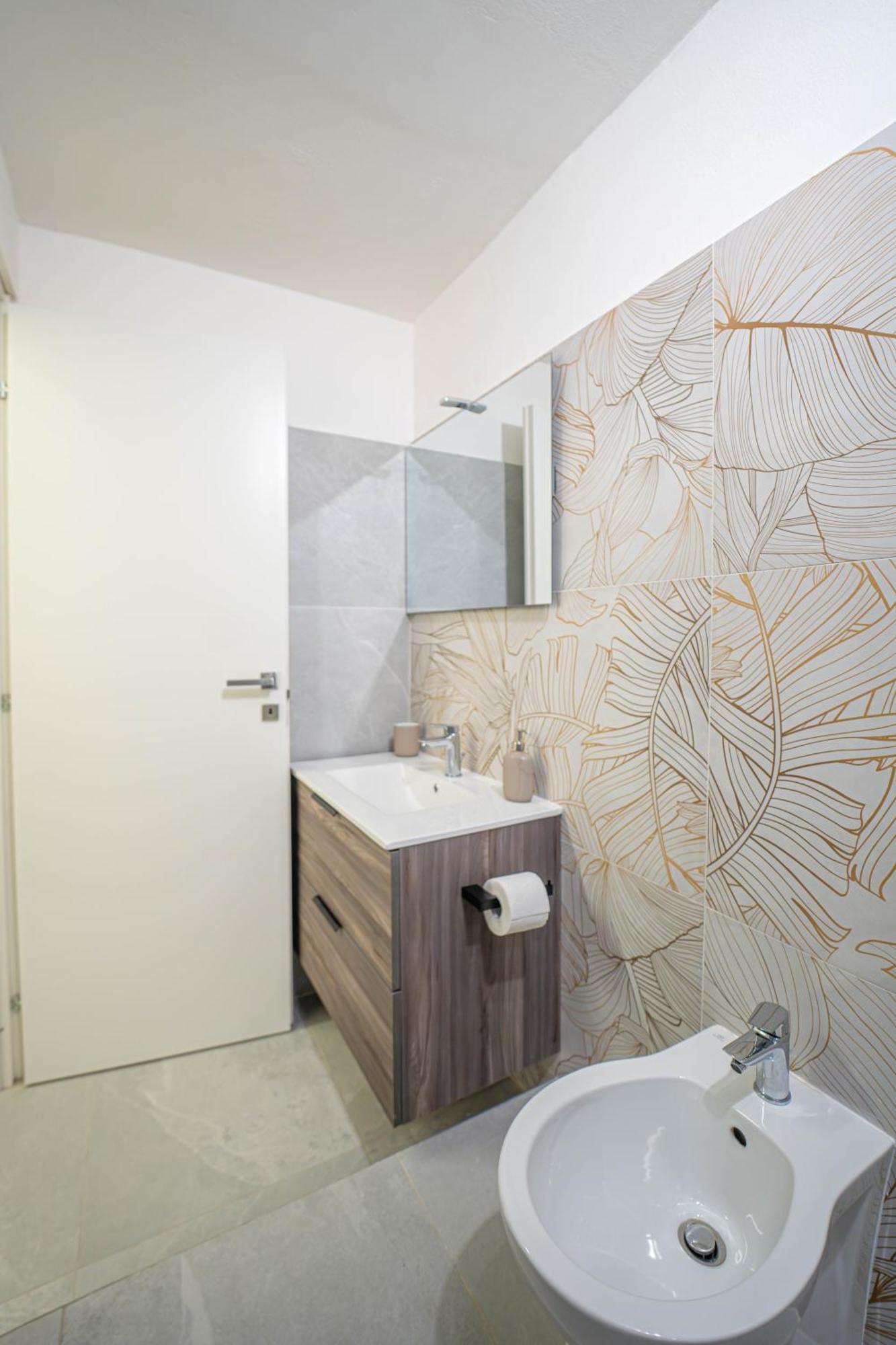 Metro Yellow Appartement