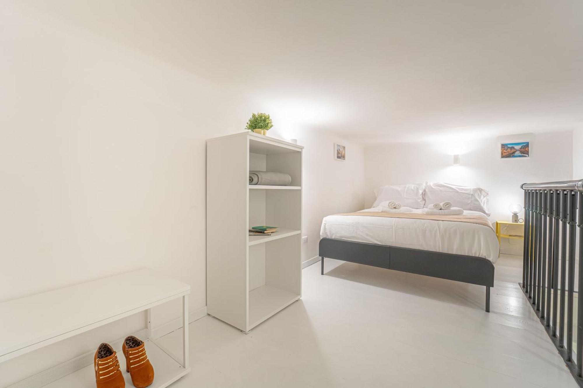 Appartement Metro Yellow